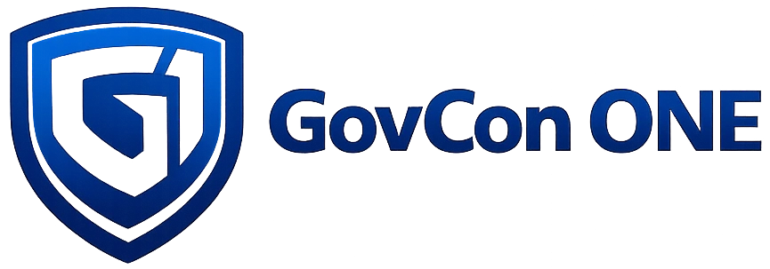 GovCon ONE